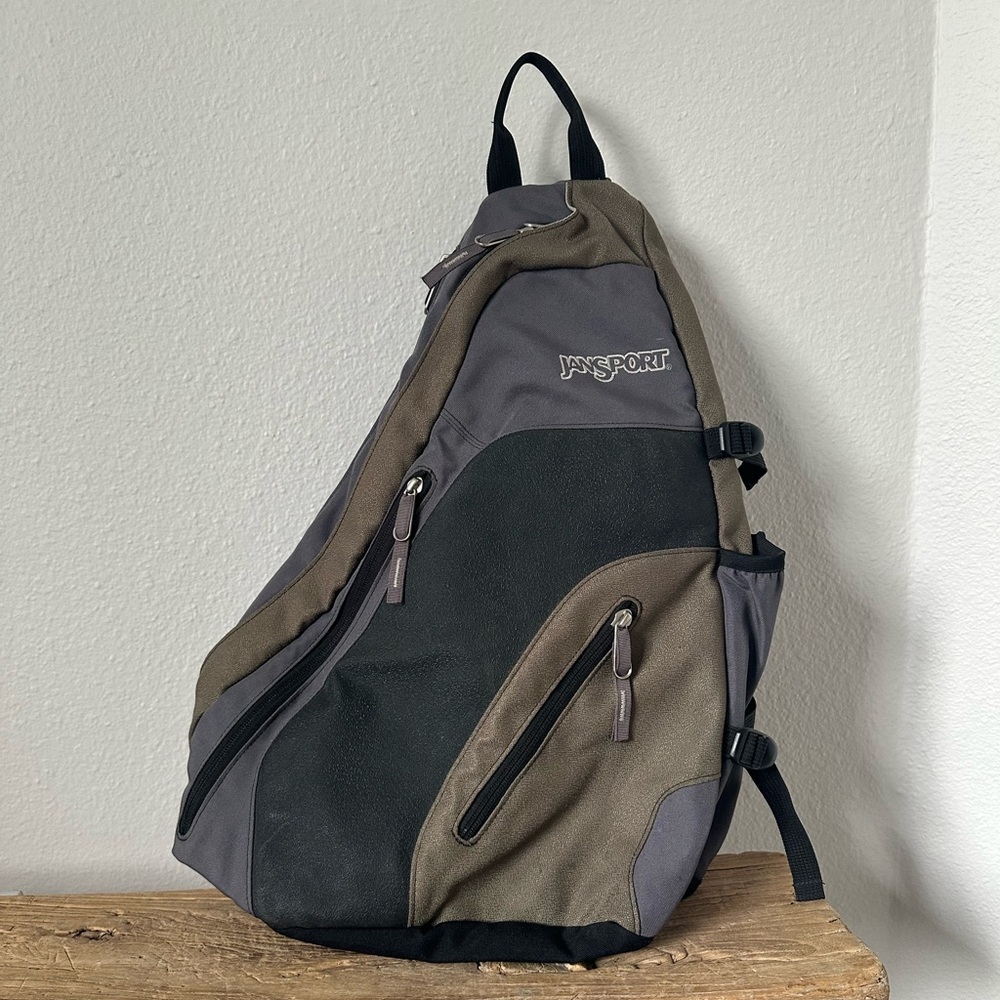 Jansport Sling Backpack